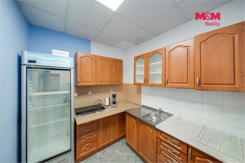Pronájem obchodních prostor, 1 300 m² - 10