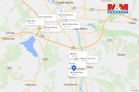 Pronájem skladu / haly, 820 m² 14