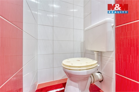 Prodej bytu 2+1, 50 m² - 8