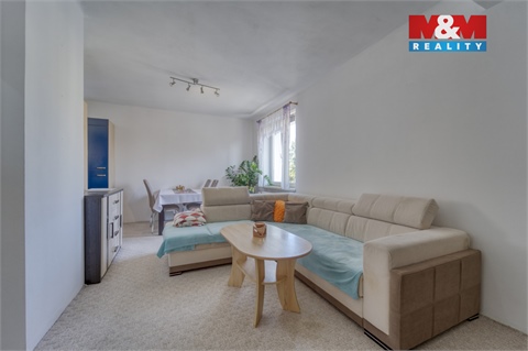 Prodej bytu 2+1, 50 m² 4