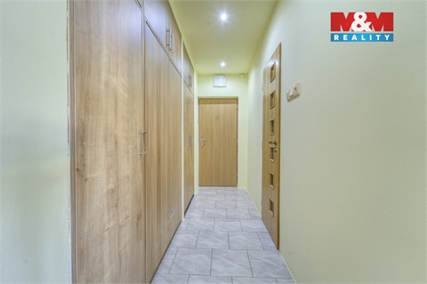 Prodej bytu 2+1, 50 m² 10