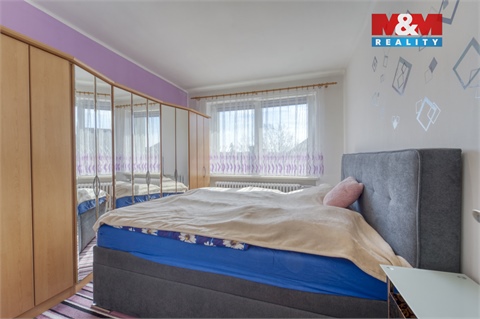 Prodej bytu 2+1, 50 m² 6