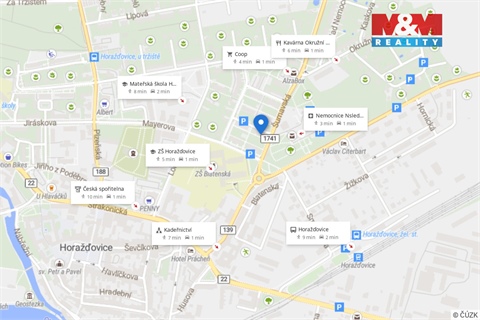 Prodej bytu 2+1, 50 m² - 16