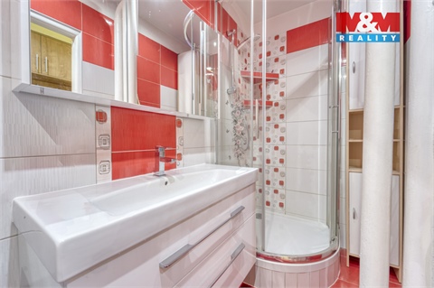 Prodej bytu 2+1, 50 m² 8