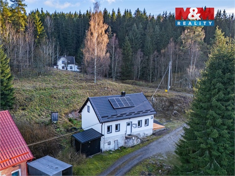 Pronájem rodinného domu, 105 m² 10