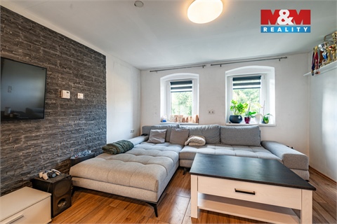 Pronájem rodinného domu, 105 m² 4