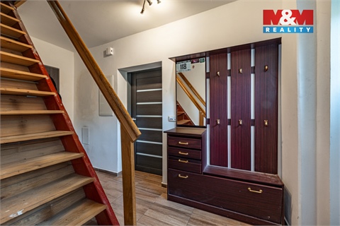 Pronájem rodinného domu, 105 m² - 2