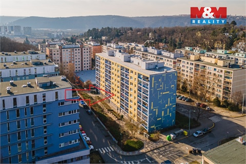 Prodej bytu 2kk, 41 m² 18