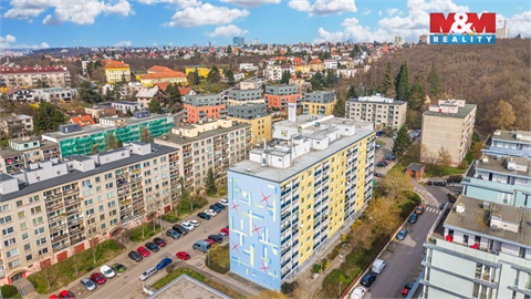 Prodej bytu 2kk, 41 m² 16