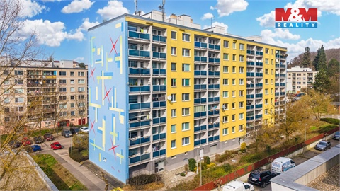Prodej bytu 2kk, 41 m² - 16