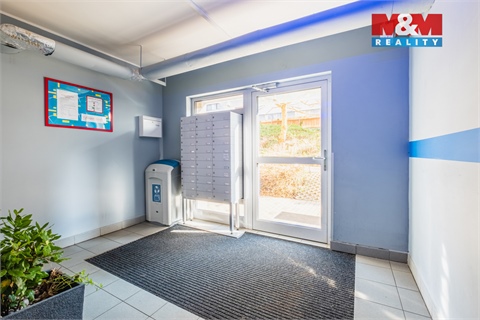 Prodej bytu 2kk, 41 m² - 14