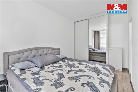 Prodej bytu 2kk, 41 m² 2