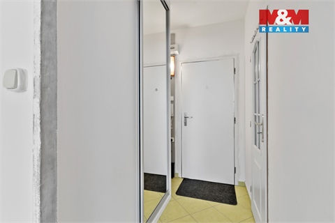 Prodej bytu 2kk, 41 m² - 10
