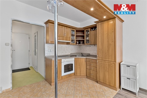 Prodej bytu 2kk, 41 m² - 2