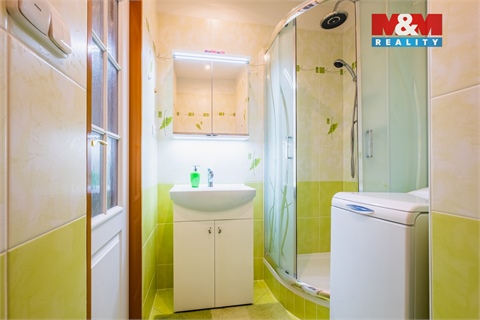 Prodej bytu 2kk, 41 m² 10