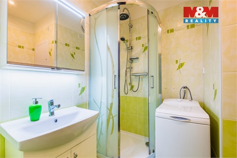 Prodej bytu 2kk, 41 m² - 8