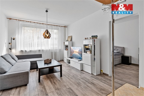 Prodej bytu 2kk, 41 m² - 4