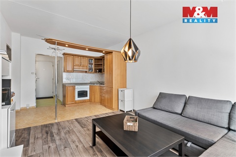 Prodej bytu 2kk, 41 m² - 6