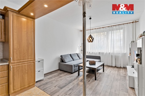 Prodej bytu 2kk, 41 m² 4