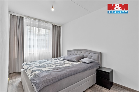 Prodej bytu 2kk, 41 m² 8