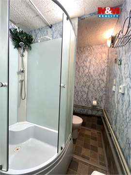 Pronájem bytu 2+1, 43 m² - 2