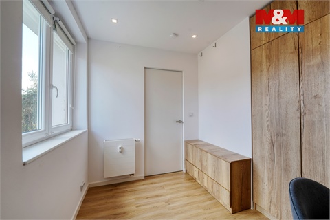 Pronájem bytu 3kk, 66 m² - 6