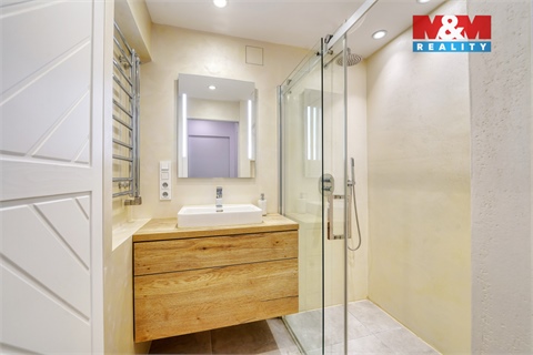 Pronájem bytu 3kk, 66 m² 6