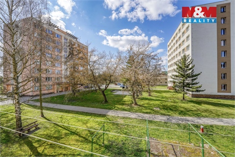 Pronájem bytu 3kk, 66 m² 14