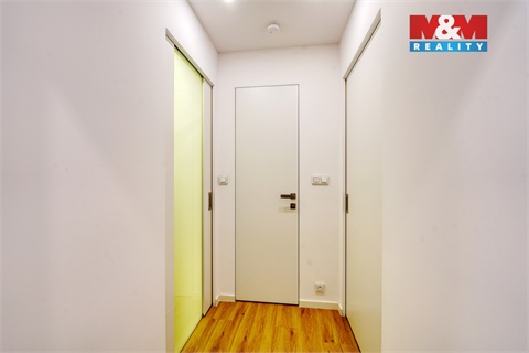 Pronájem bytu 3kk, 66 m² 22