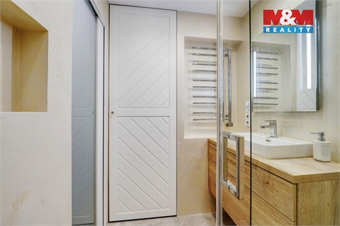 Pronájem bytu 3kk, 66 m² - 10