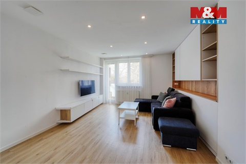 Pronájem bytu 3kk, 66 m² 10