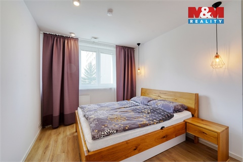 Pronájem bytu 3kk, 66 m² 4