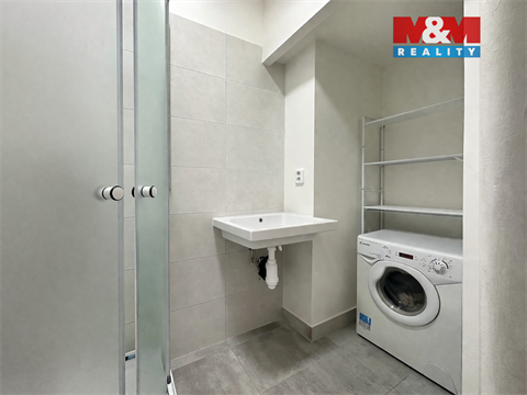 Pronájem bytu 3kk, 54 m² - 10