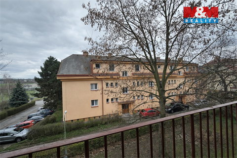 Pronájem bytu 3kk, 54 m² 10