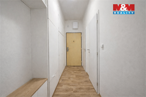 Pronájem bytu 3kk, 54 m² 12