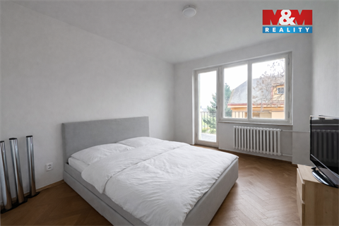 Pronájem bytu 3kk, 54 m² - 2