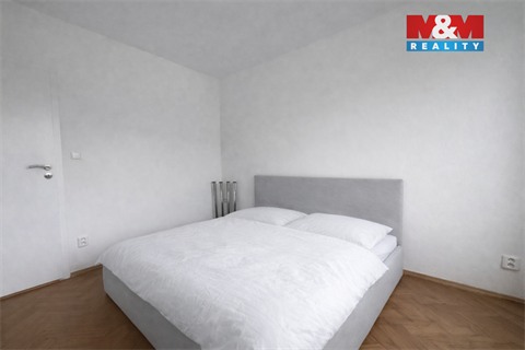 Pronájem bytu 3kk, 54 m² 4