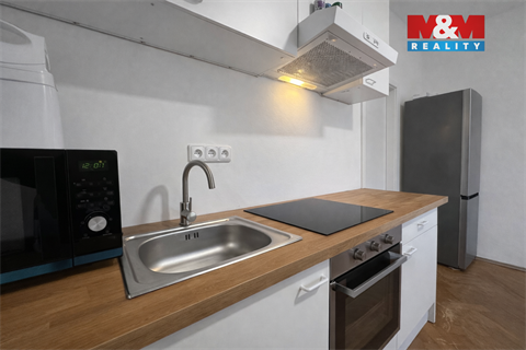 Pronájem bytu 3kk, 54 m² 8