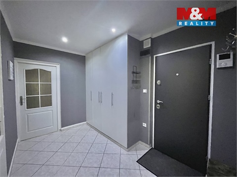 Pronájem bytu 2+1, 52 m² 6