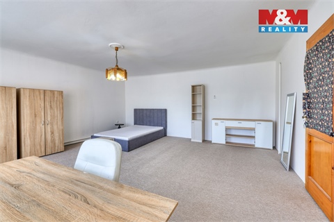 Prodej atypického bytu, 151 m² 10