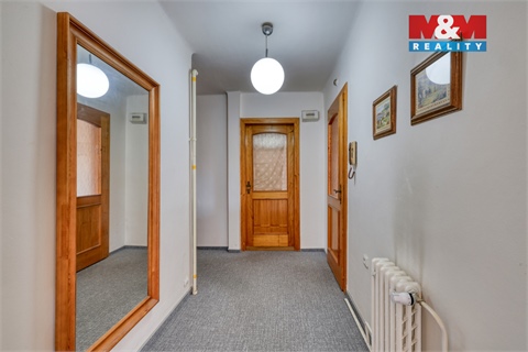 Prodej atypického bytu, 151 m² 14