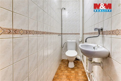 Prodej atypického bytu, 151 m² 12