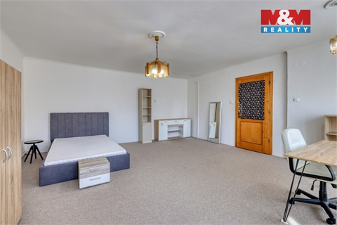 Prodej atypického bytu, 151 m² 6