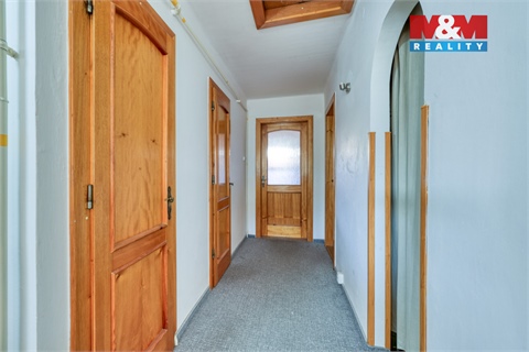 Prodej atypického bytu, 151 m² - 14