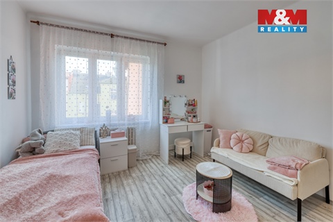 Prodej atypického bytu, 151 m² - 4