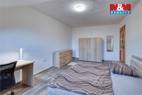 Prodej atypického bytu, 151 m² - 8