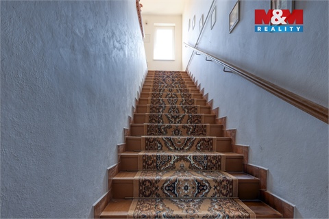 Prodej atypického bytu, 151 m² - 16