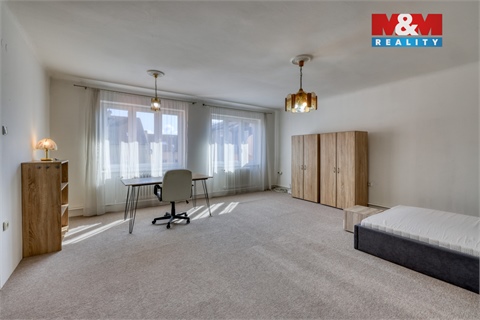 Prodej atypického bytu, 151 m² 4