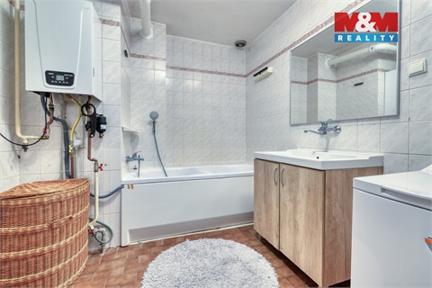 Prodej atypického bytu, 151 m² - 10