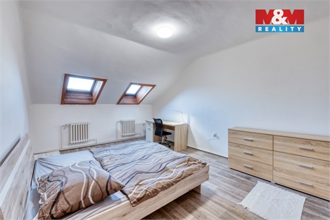 Prodej atypického bytu, 151 m² - 2